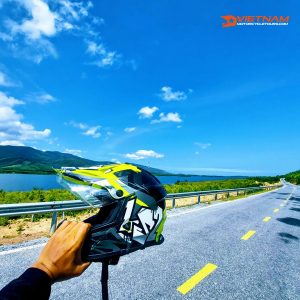 Best Vietnam Motorbike Routes