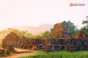 My Son Sanctuary