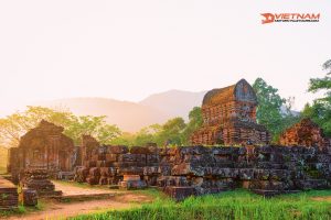 My Son Sanctuary