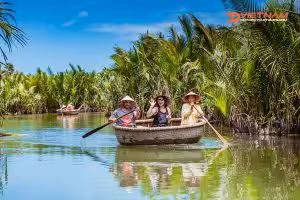 HOI AN, VIETNAM