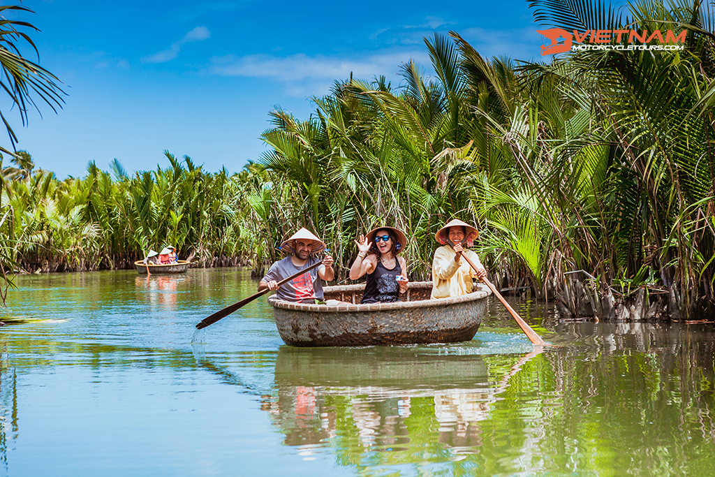 HOI AN, VIETNAM