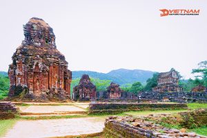 Hoi An Motorbike Tour To Nha Trang