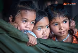 KON TUM, VIET NAM