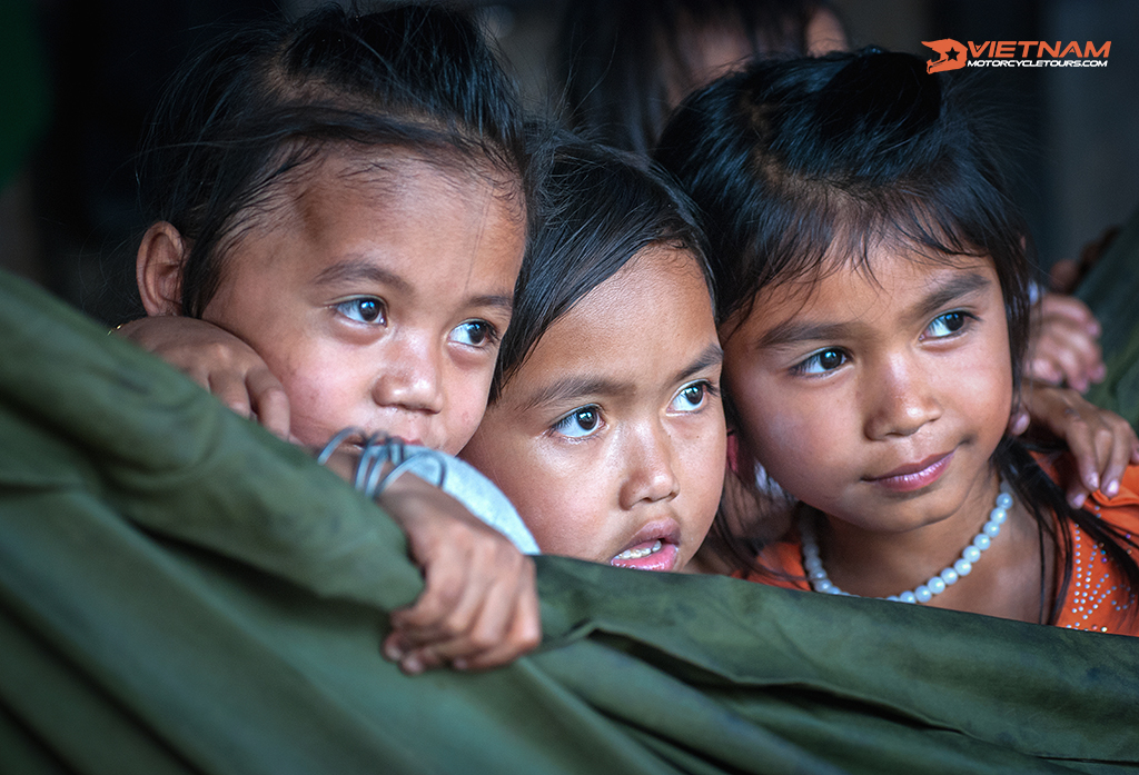 KON TUM, VIET NAM
