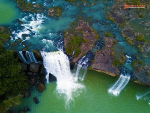 Buon Me Thuot, Vietnam