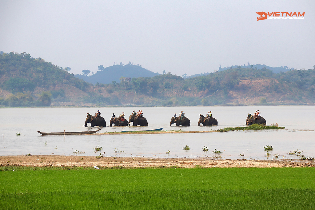Dac Lak, Vietnam
