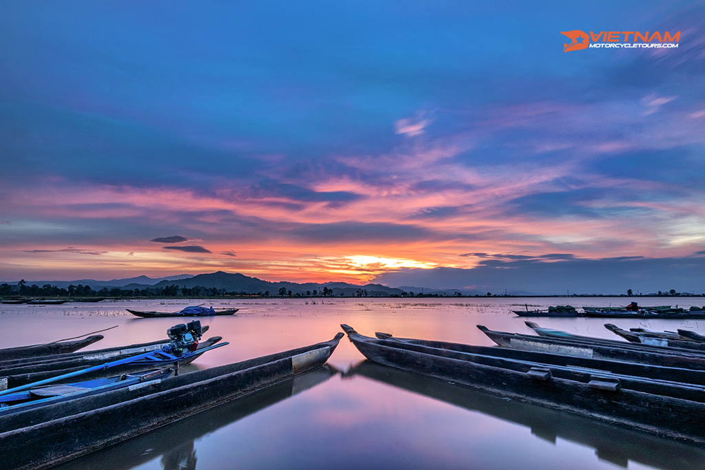 Buon Me Thuot, Vietnam