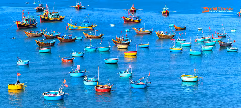 Mui Ne, Vietnam