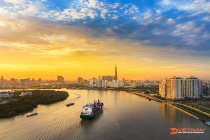 Ho Chi Minh City, Vietnam