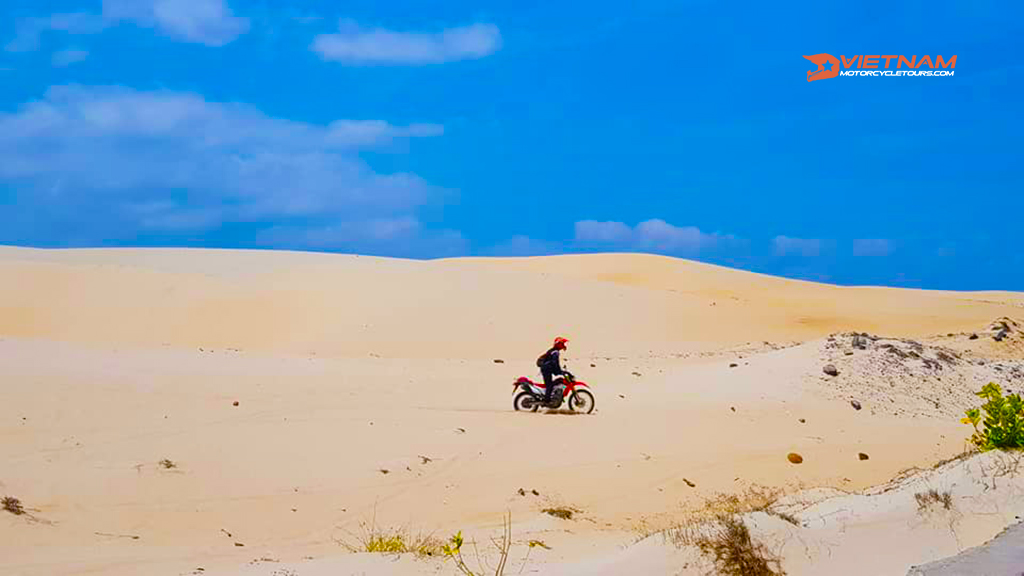 Information hoi an motorcycle tour to saigon 9: Hoi An Motorcycle Tour To Saigon- Enjoy The Life With The 7-Day Trip! - Vietnam Motorbike Tours