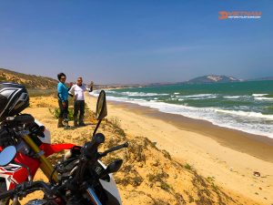 Hoian Loop Motorbike Tour