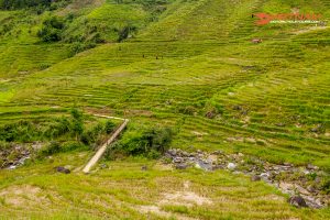 Kon Tum province, Vietnam.