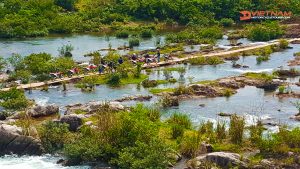 Hoian Motorcycle Loop Tour