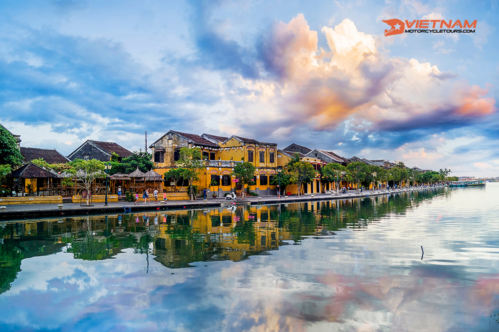 Hoian Motorbike Loop Tour: Who Should Go On A Motorbike Tour?