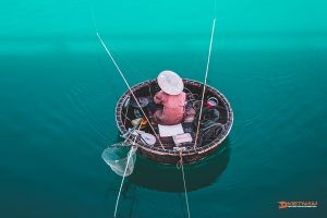Lang Co Beach, Hue, Vietnam