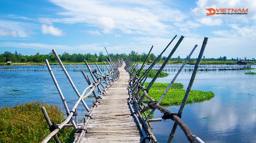 Information hoian motorcycle tour 6: Hoian Motorcycle Tour: 2D 1N To Tribal Villages, Homestay For Experiential Seekers! - Vietnam Motorbike Tours