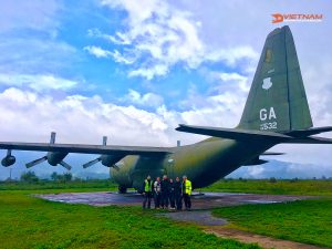 Khe Sanh Combat Base