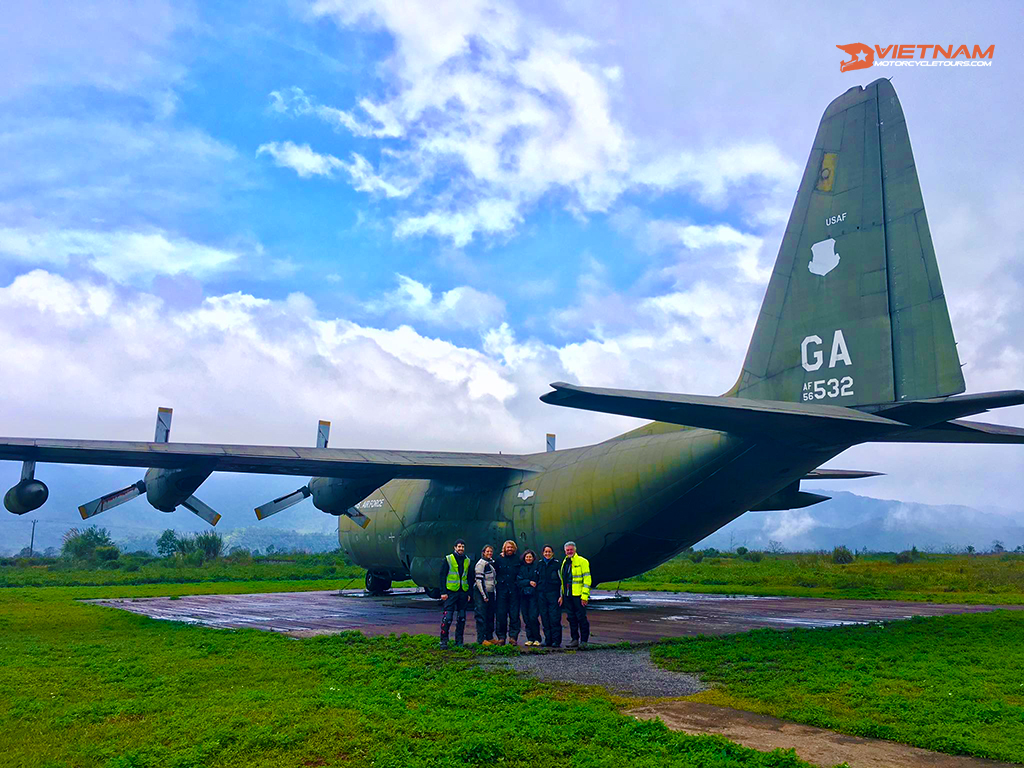 Khe Sanh Combat Base