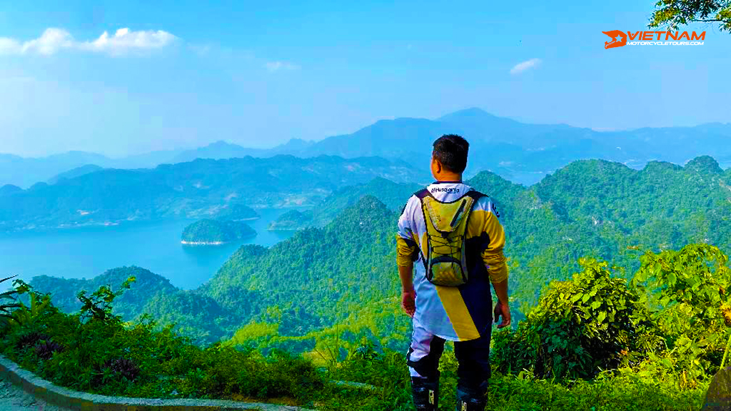 Motorbike Tour Ho Chi Minh Trail