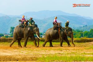 BUON ME THUOT- VIET NAM
