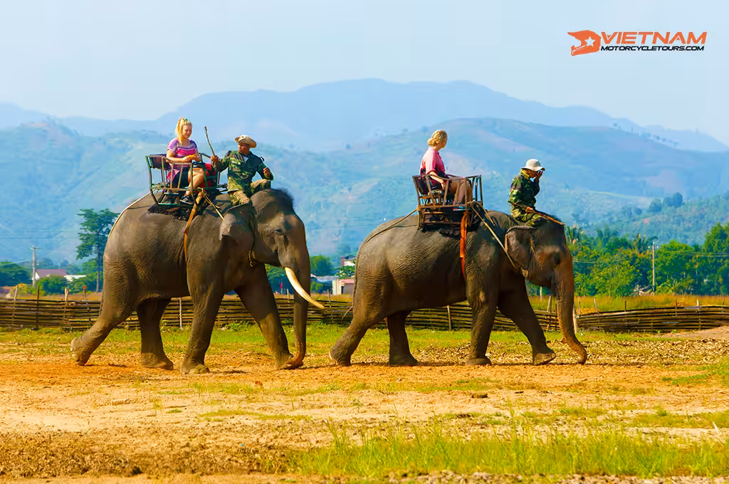 BUON ME THUOT- VIET NAM