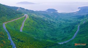 Hai Van Pass