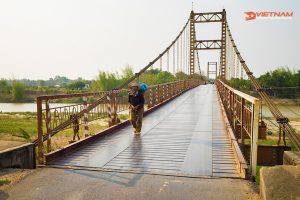 Kon Tum, Vietnam