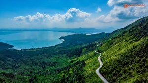 Hai Van Pass, Da Nang