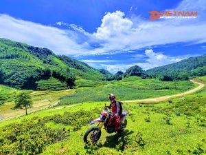 Pu Luong Nature Reserve, Thanh Hoa