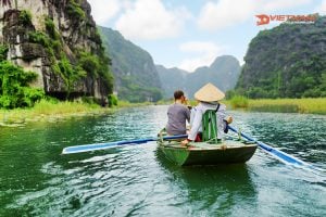 Tam Coc, Ninh Binh