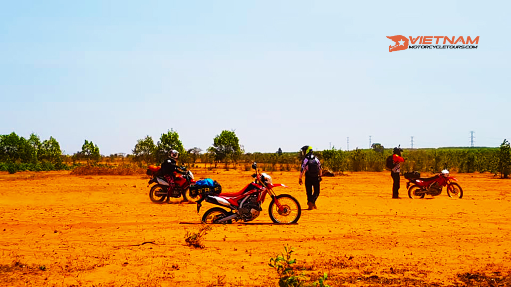 mui ne coastal routes by motorbike 8211 a detailed guide to heaven - Motorcycle Tour VietnamBikers