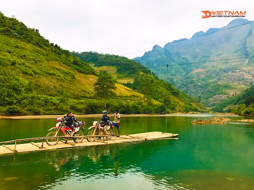 Khau Vai, Ha Giang