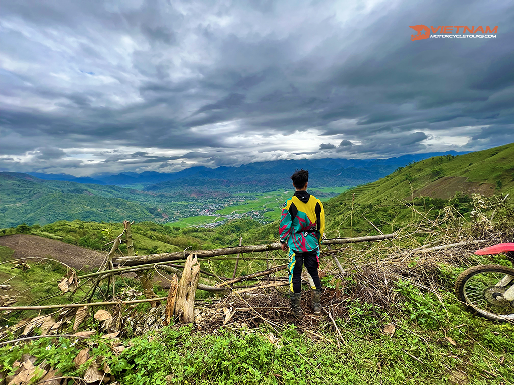 Mu Cang Chai - Yen Bai