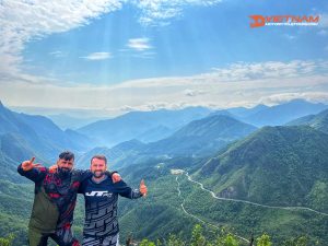 O Qui Ho Pass, Sapa