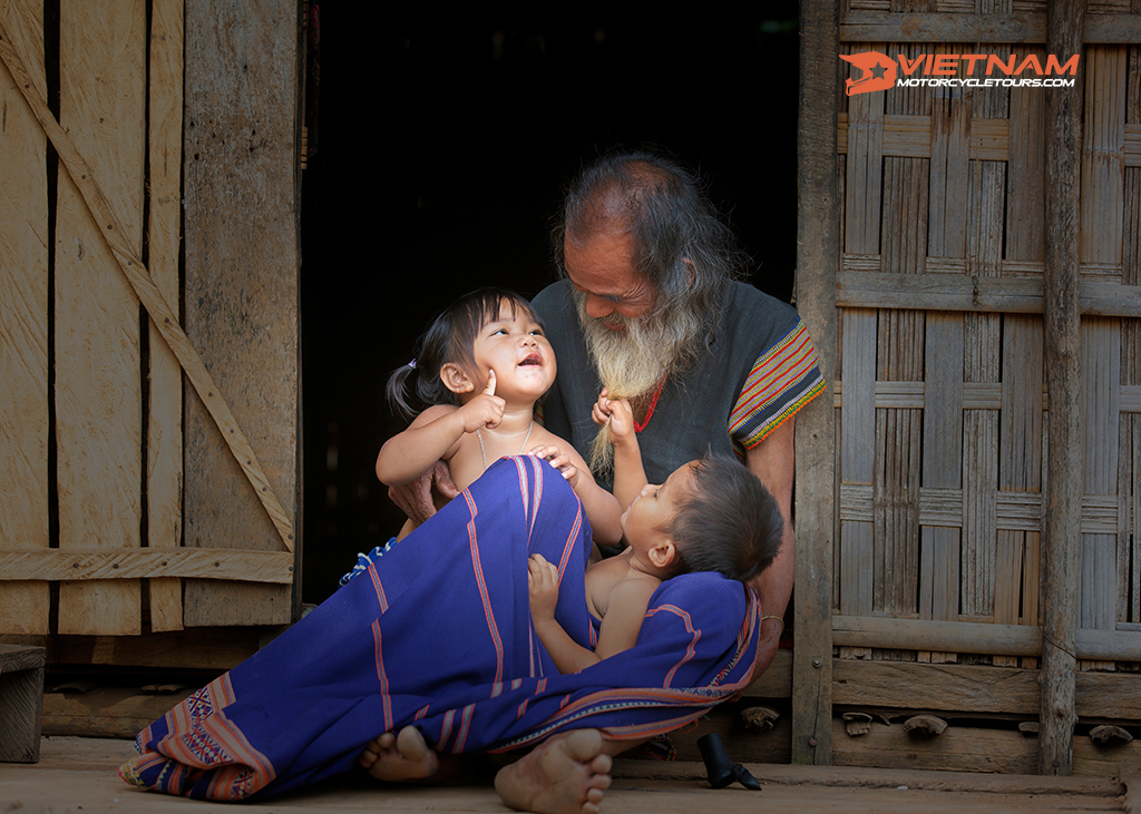 Gia Lai, Vietnam in