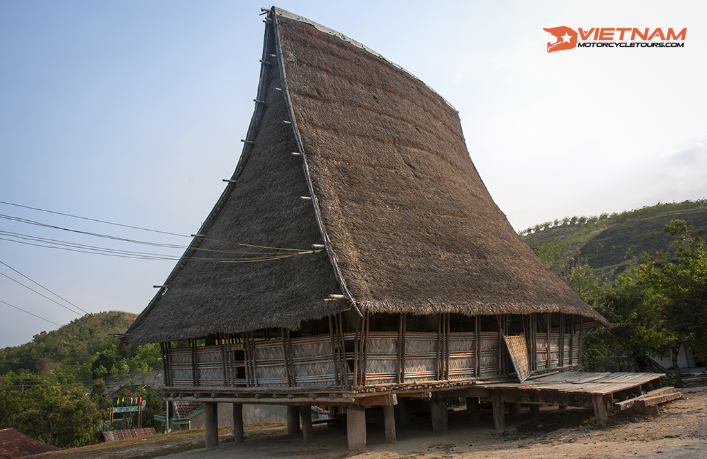 Tay Nguyen Province, Vietnam