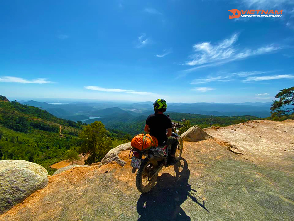 Dalat, Central Highland Vietnam