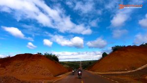 Buon Me Thuot, Vietnam