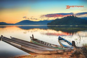 South Vietnam Motorbike Tour
