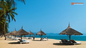 Nha Trang, Vietnam.