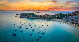 Binh Dinh, Vietnam