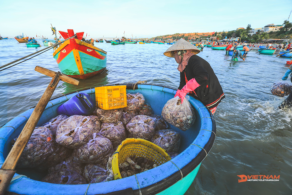 Mui ne - Vietnam