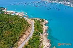 Ninh Thuan Province, Viet Nam