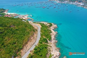 Ninh Thuan Province, Viet Nam