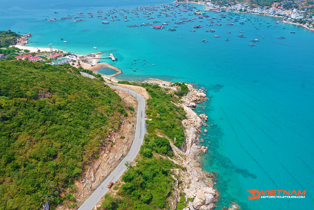 Ninh Thuan Province, Viet Nam