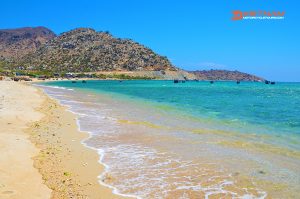 Ninh Thuan province. Ca Na