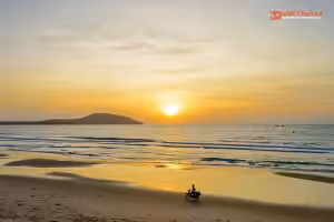 Phan Thiet, Mui Ne