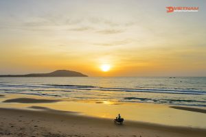 Phan Thiet, Mui Ne