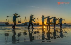 Vietnam Motorbike Tour