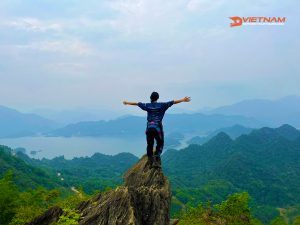 Mai Chau, Hoa Binh
